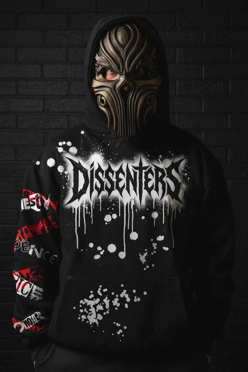 Hoodies