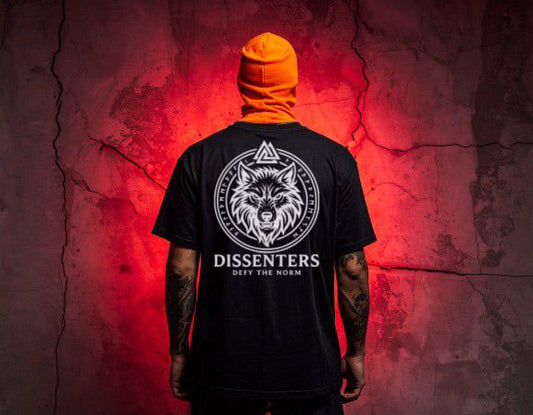 Cotton short-sleeve shirt