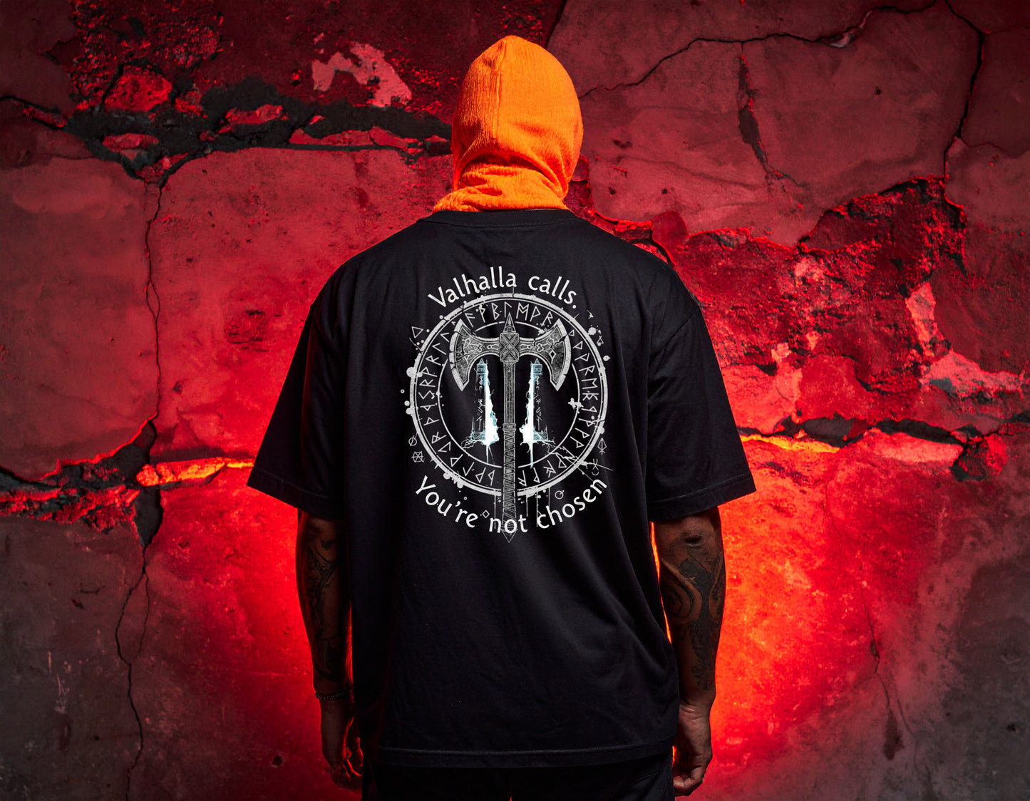 Cotton short-sleeve shirt