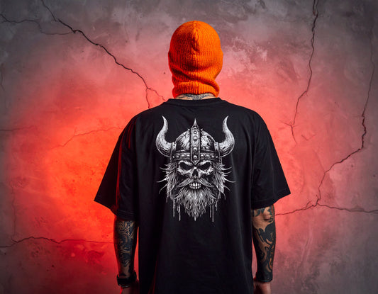 Cotton short-sleeve shirt