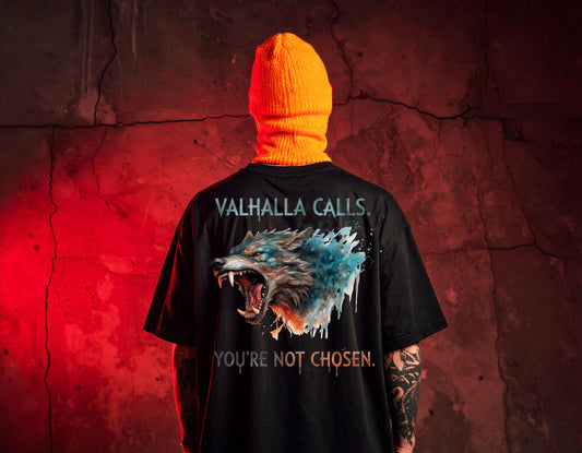 Cotton short-sleeve shirt