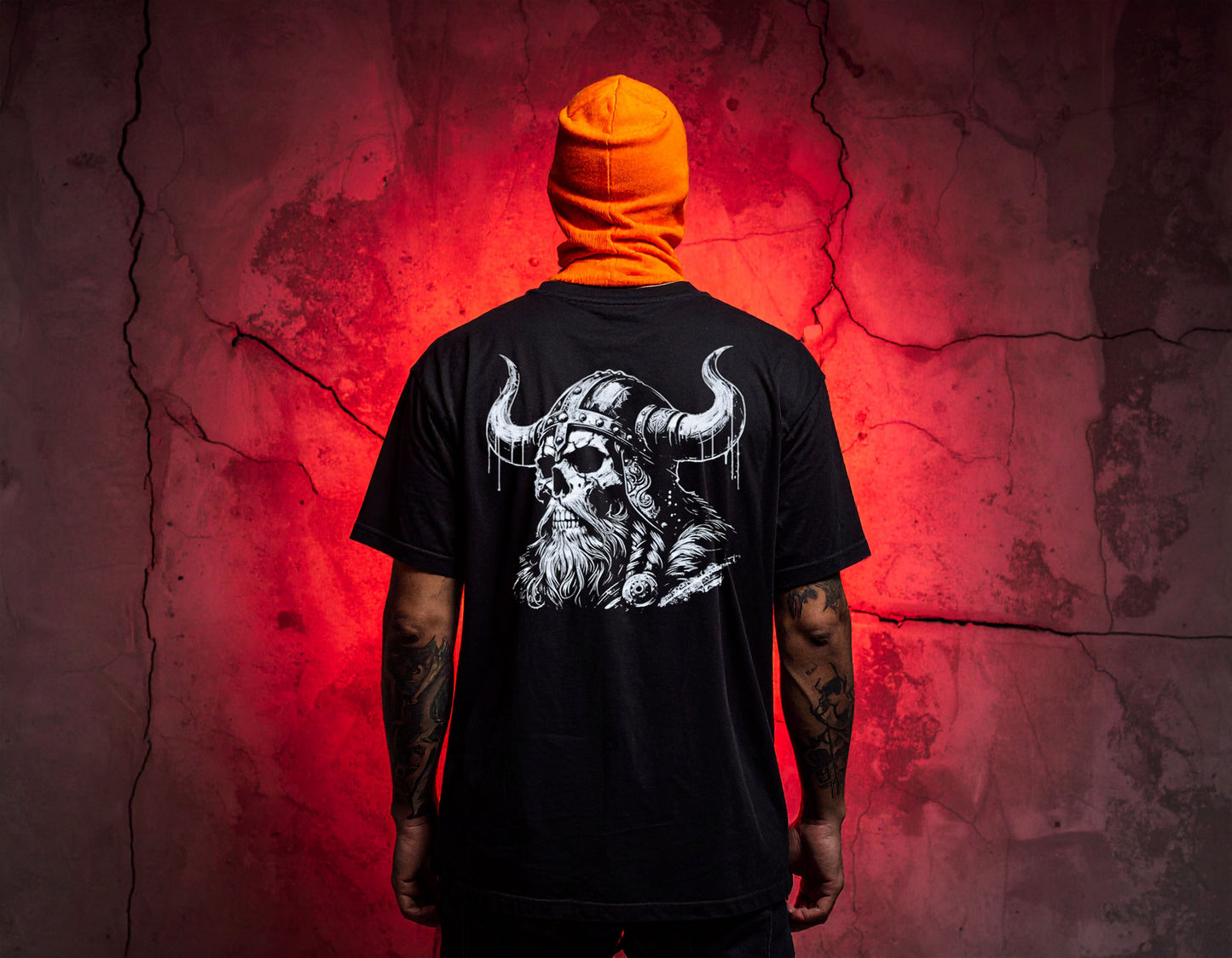 Cotton short-sleeve shirt