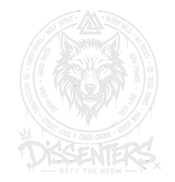 DISSENTERS