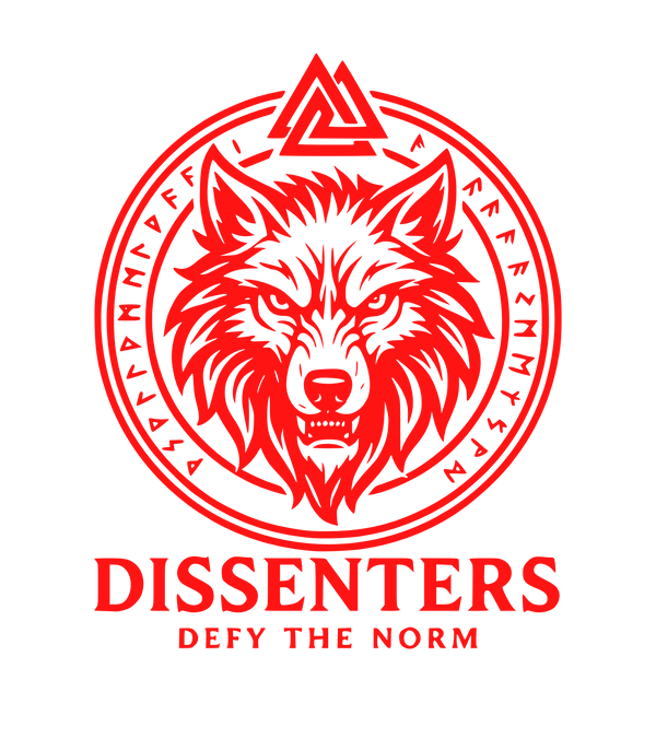 DISSENTERS