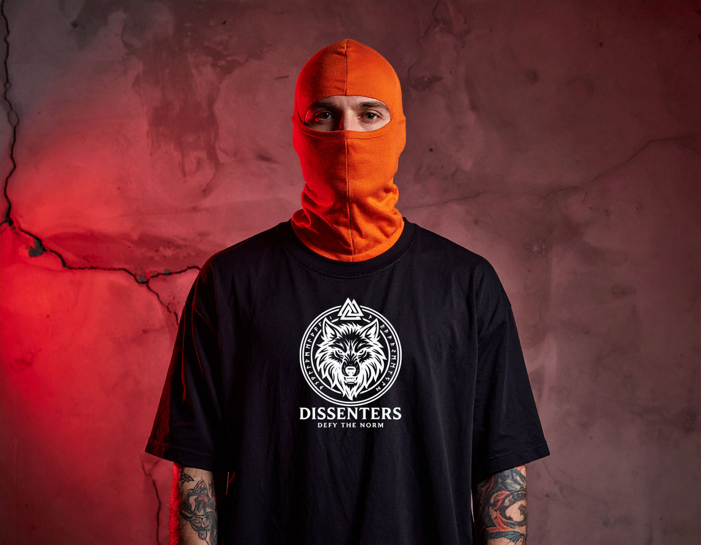 Cotton short-sleeve shirt